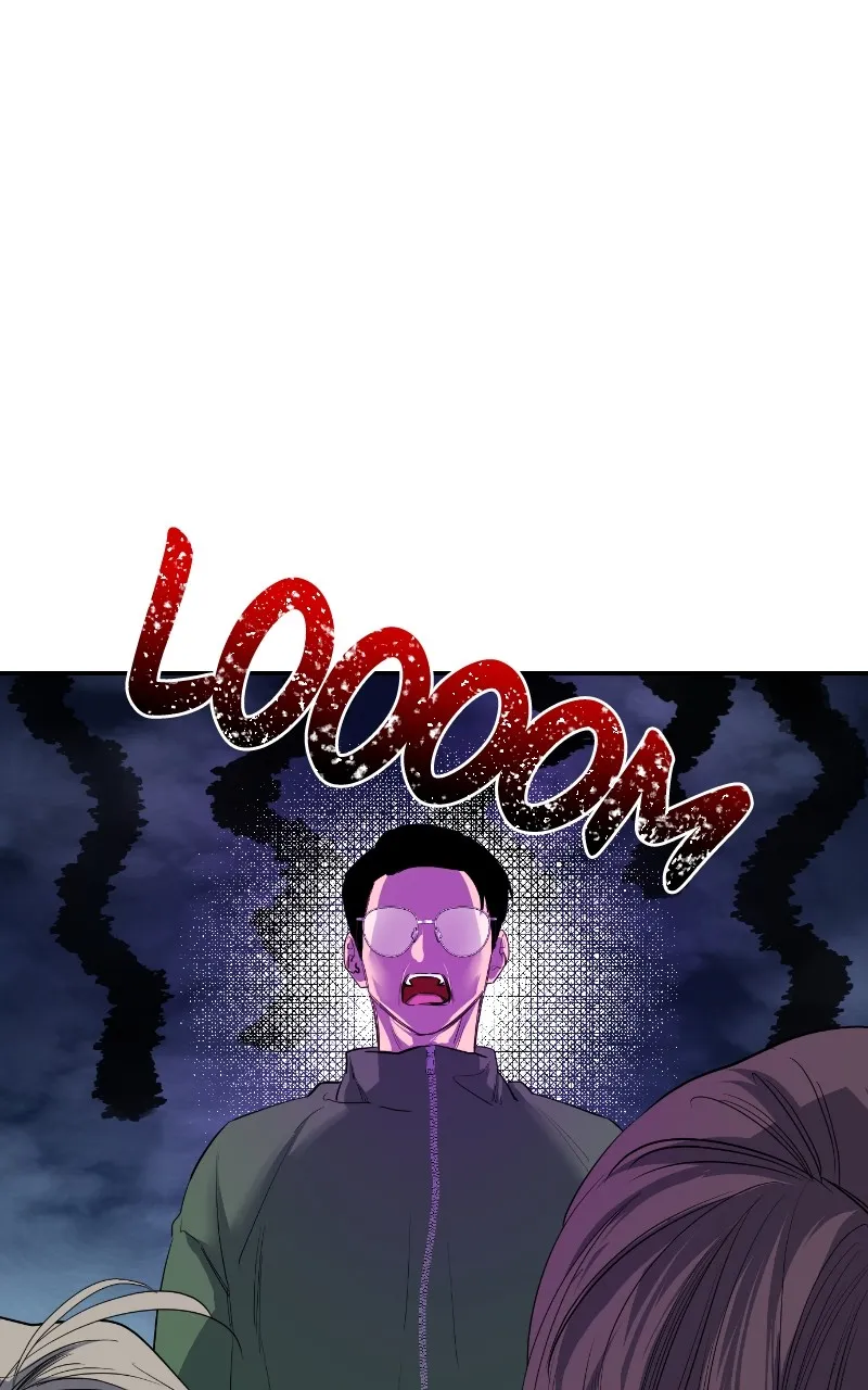 A Not So Fairy Tale Chapter 47 page 77 - 