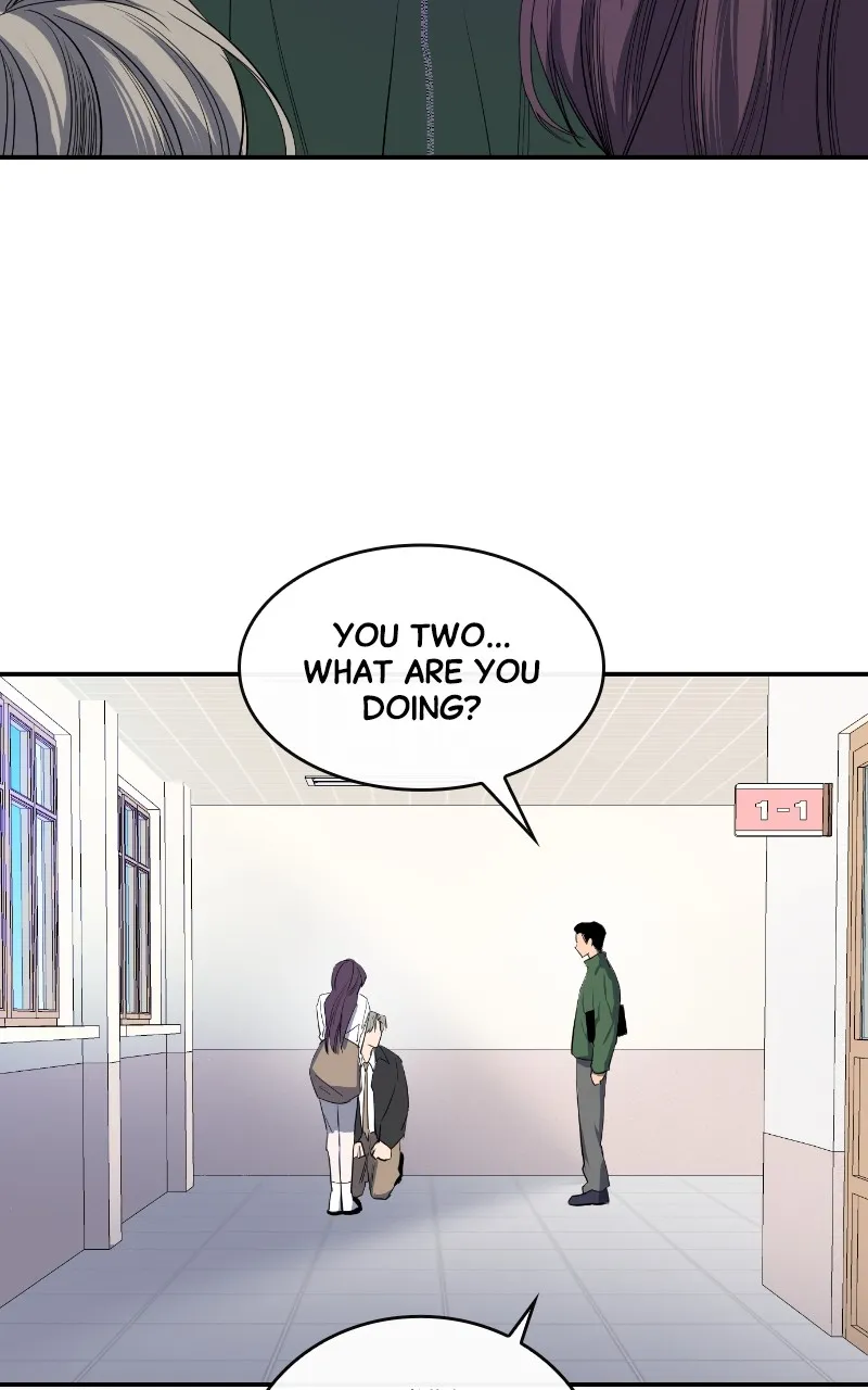 A Not So Fairy Tale Chapter 47 page 78 - 