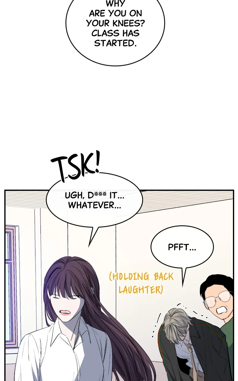 A Not So Fairy Tale Chapter 47 page 79 - 