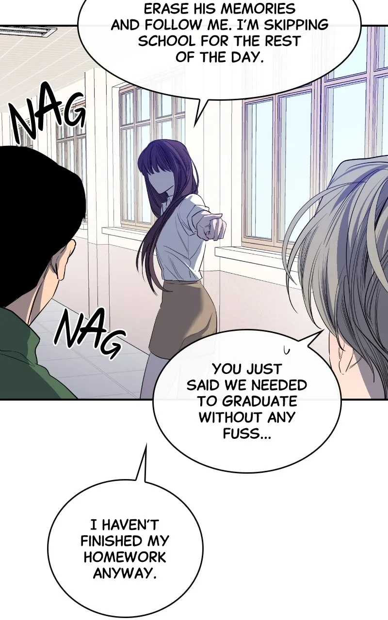A Not So Fairy Tale Chapter 47 page 81 - 