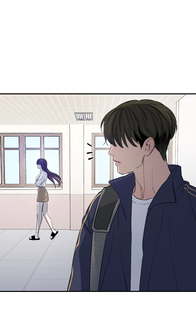A Not So Fairy Tale Chapter 47 page 82 - 