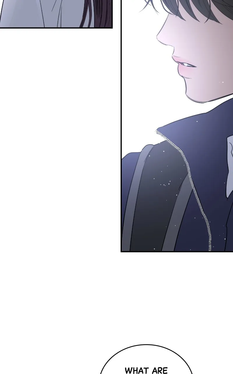 A Not So Fairy Tale Chapter 47 page 84 - 