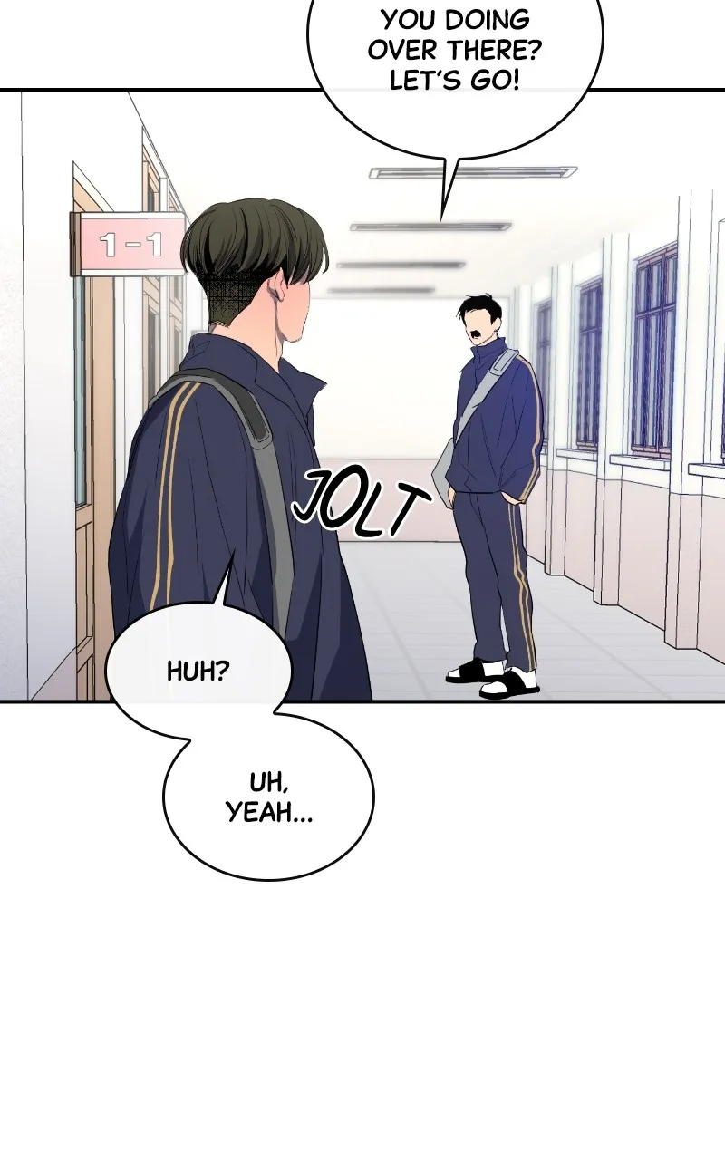 A Not So Fairy Tale Chapter 47 page 85 - 