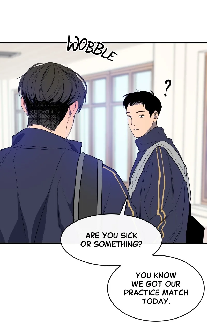 A Not So Fairy Tale Chapter 47 page 86 - 