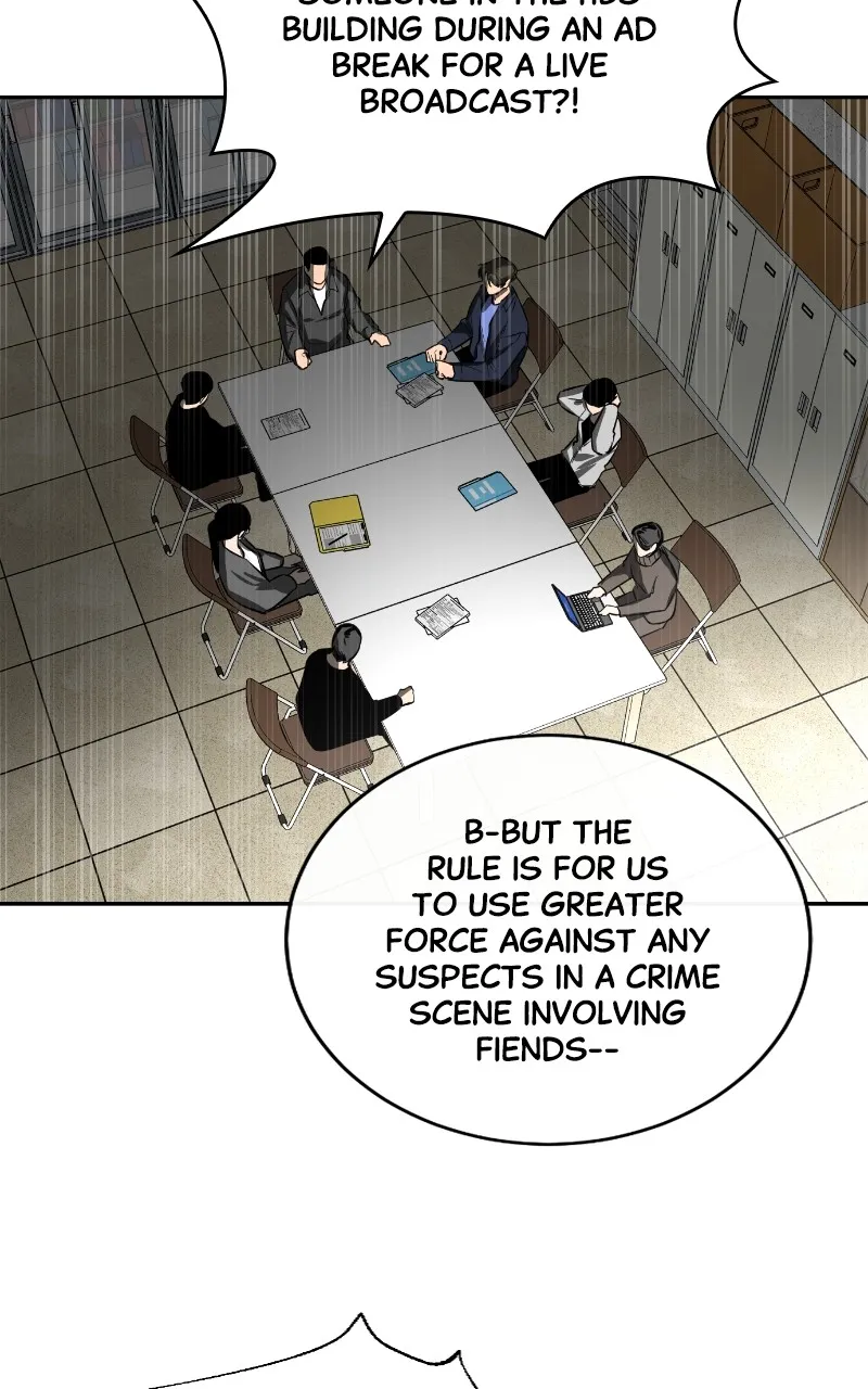 A Not So Fairy Tale Chapter 5 page 11 - 