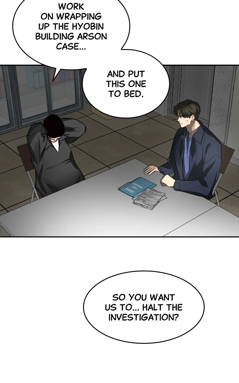 A Not So Fairy Tale Chapter 5 page 13 - 