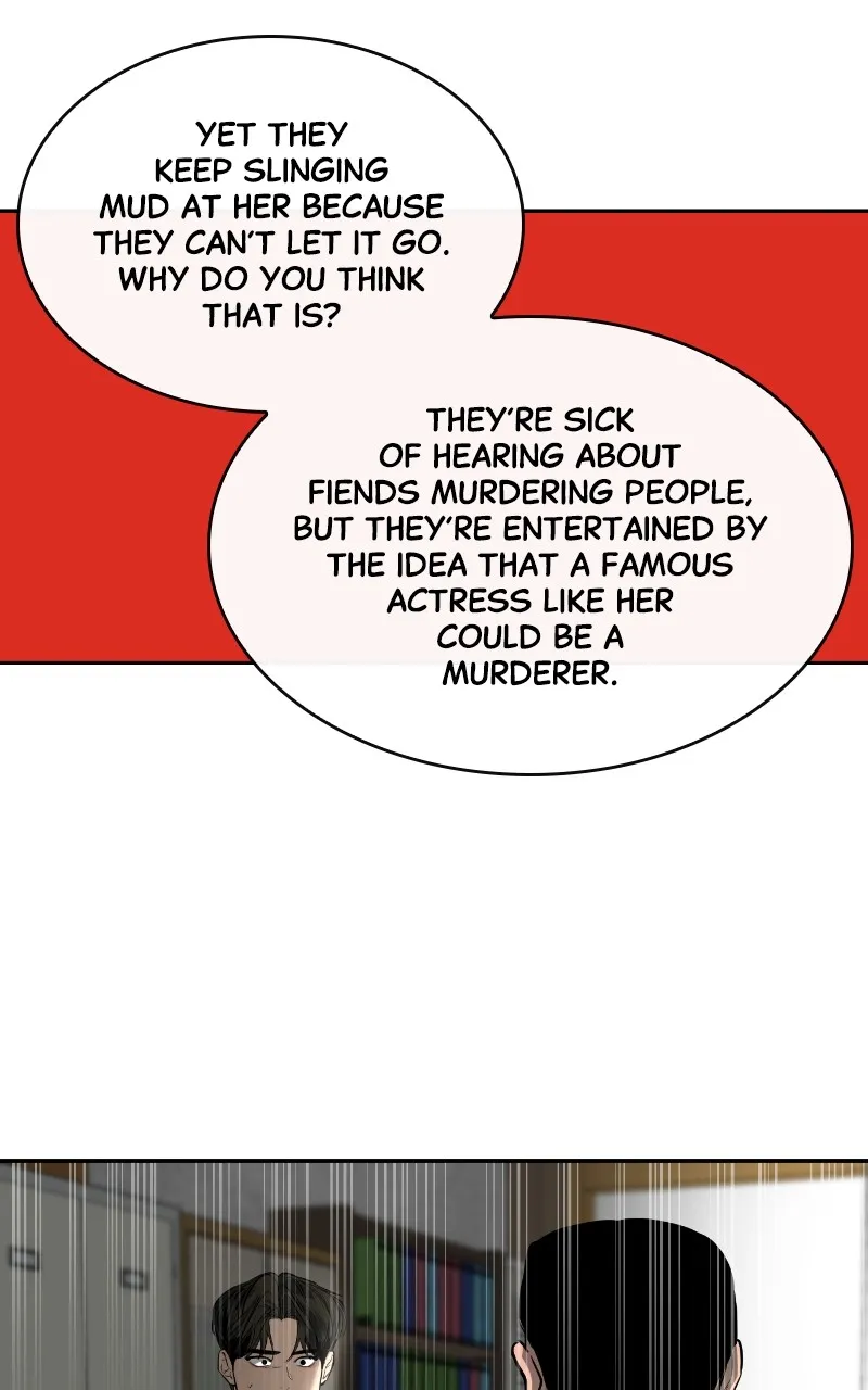 A Not So Fairy Tale Chapter 5 page 20 - 