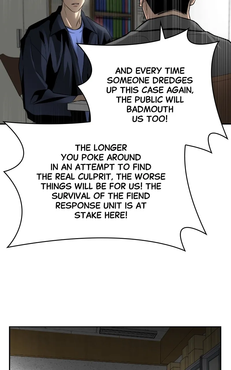 A Not So Fairy Tale Chapter 5 page 21 - 