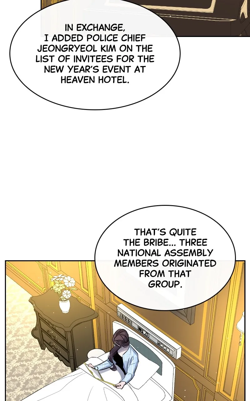 A Not So Fairy Tale Chapter 5 page 27 - 
