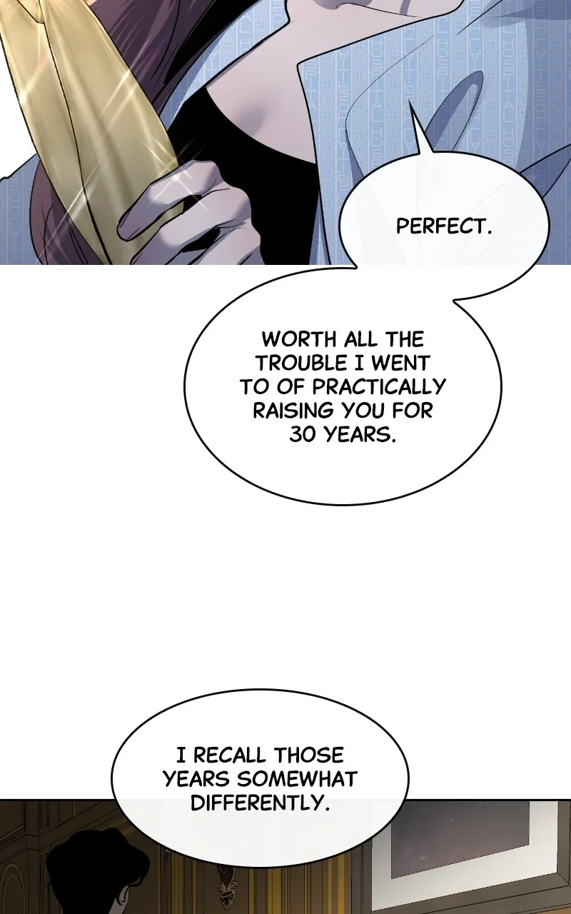 A Not So Fairy Tale Chapter 5 page 31 - 