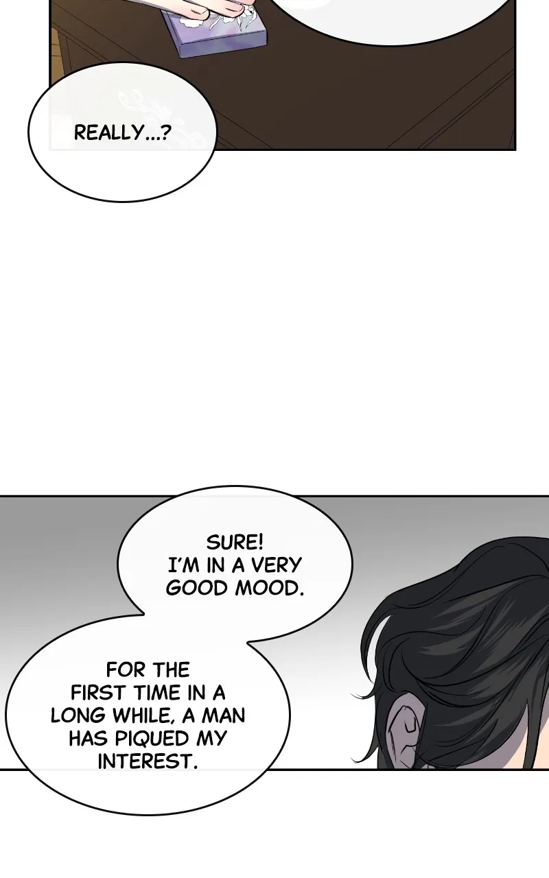 A Not So Fairy Tale Chapter 5 page 33 - 