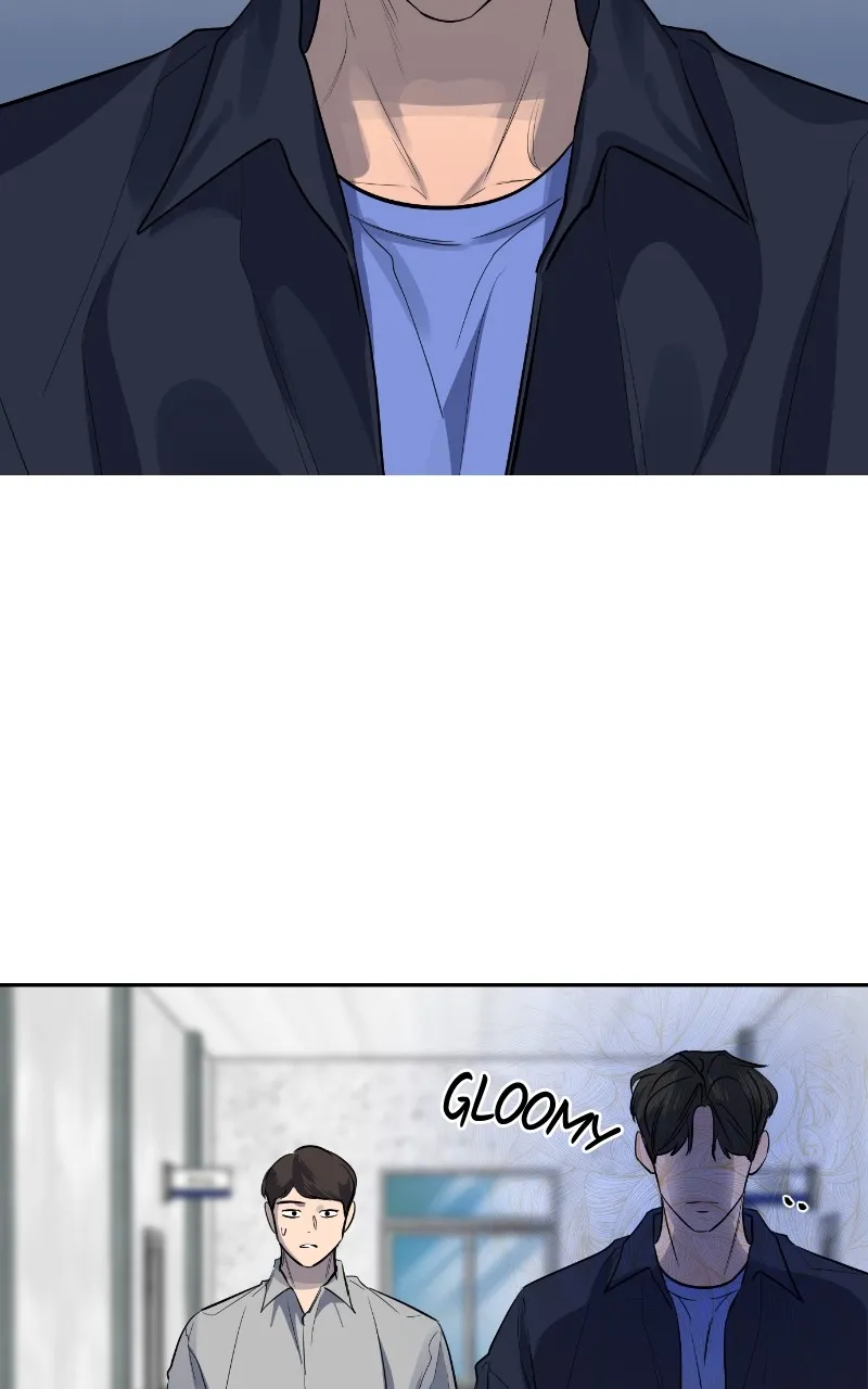 A Not So Fairy Tale Chapter 5 page 38 - 
