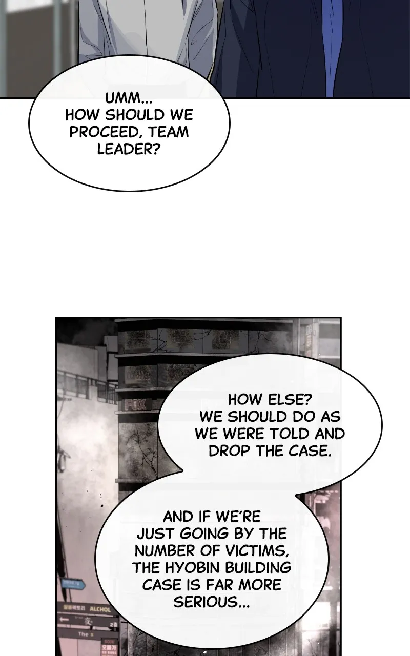 A Not So Fairy Tale Chapter 5 page 39 - 