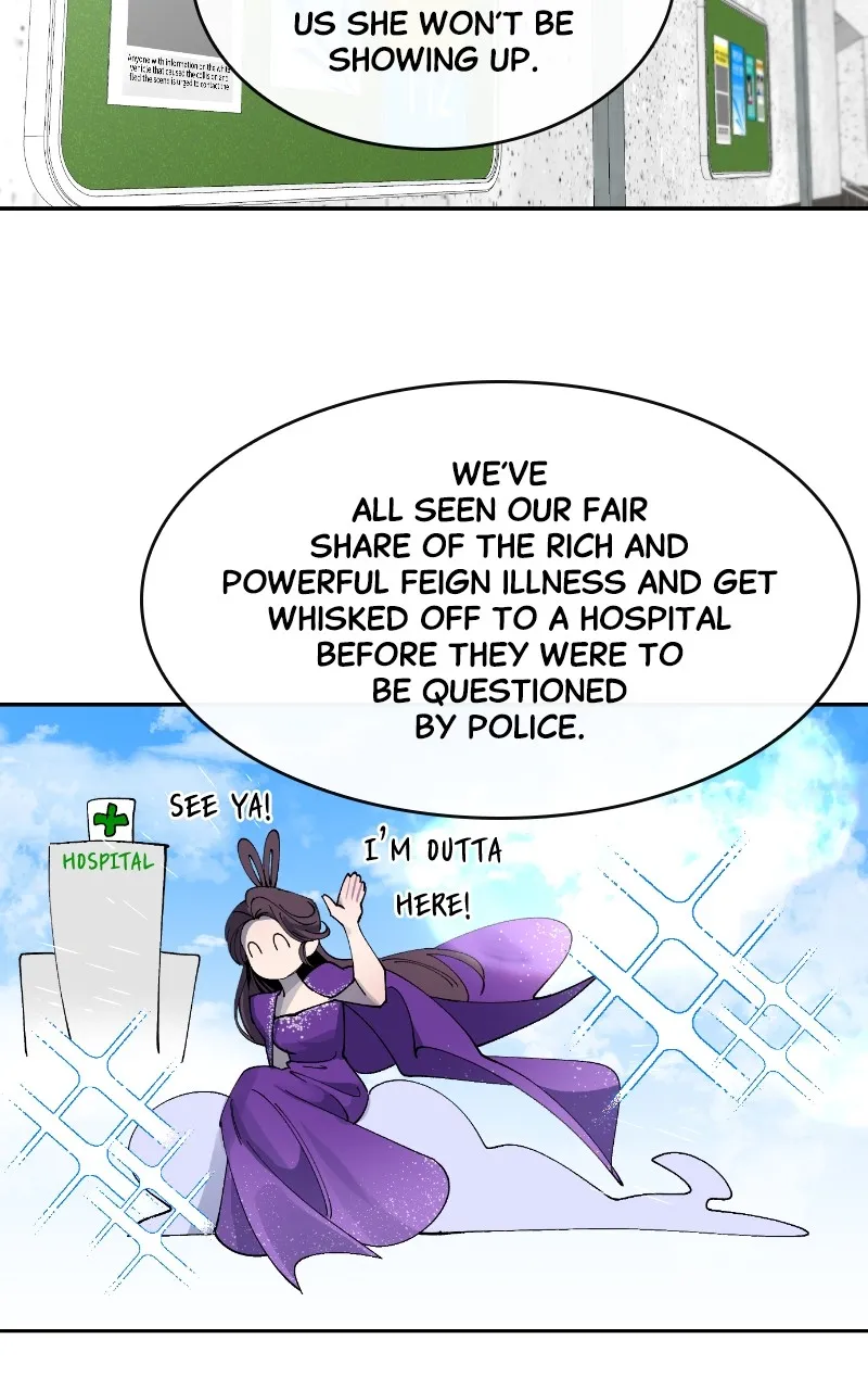 A Not So Fairy Tale Chapter 5 page 51 - 