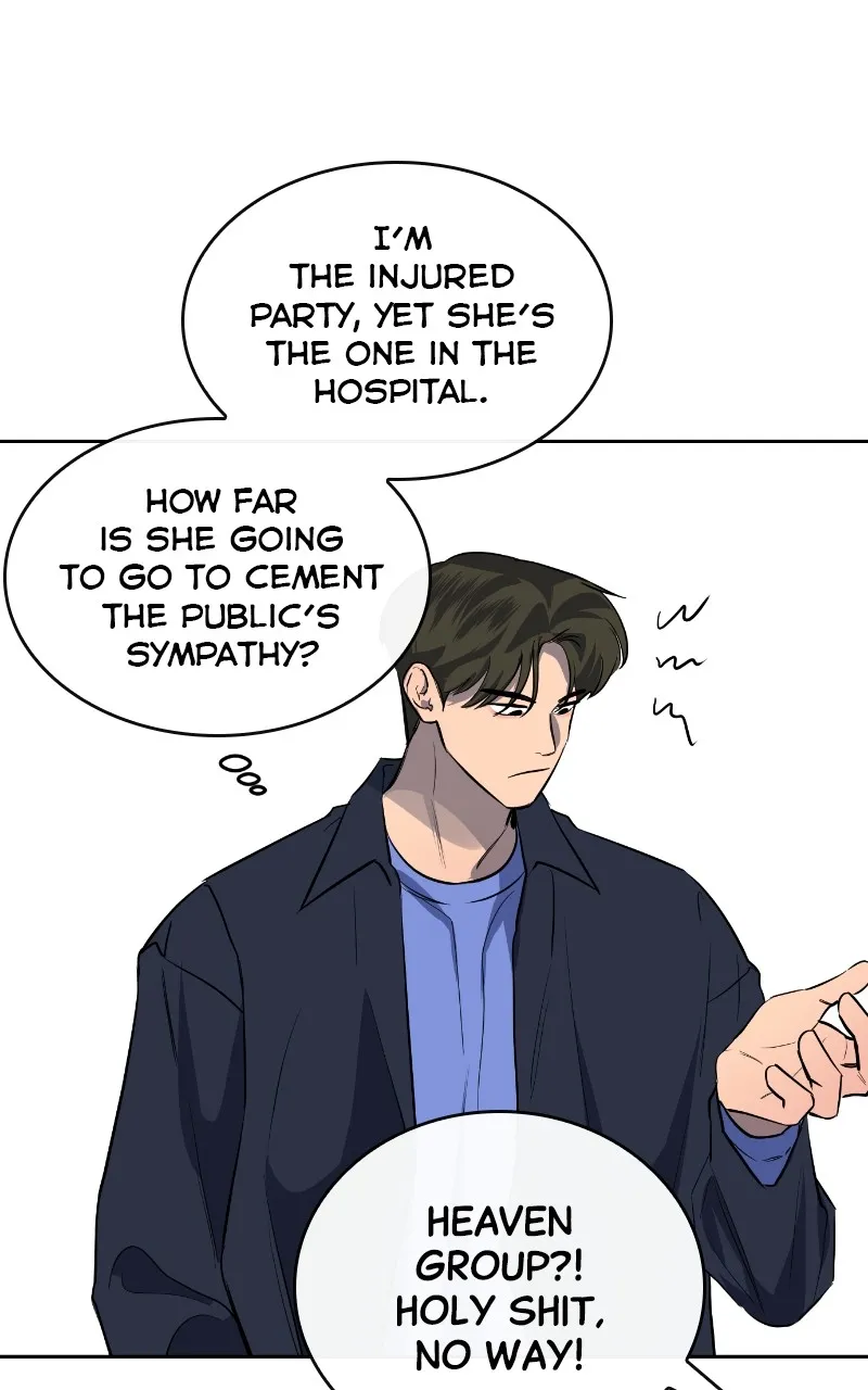 A Not So Fairy Tale Chapter 5 page 52 - 