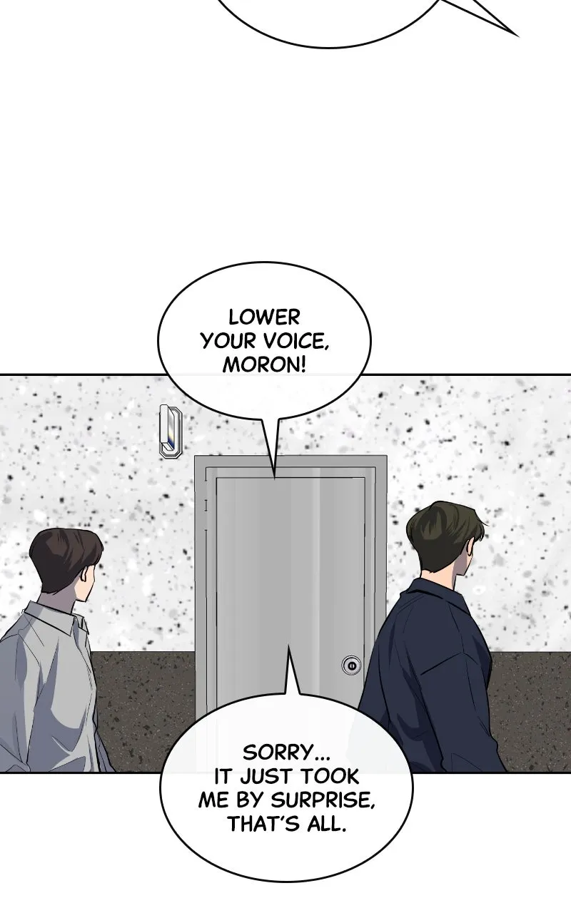 A Not So Fairy Tale Chapter 5 page 53 - 