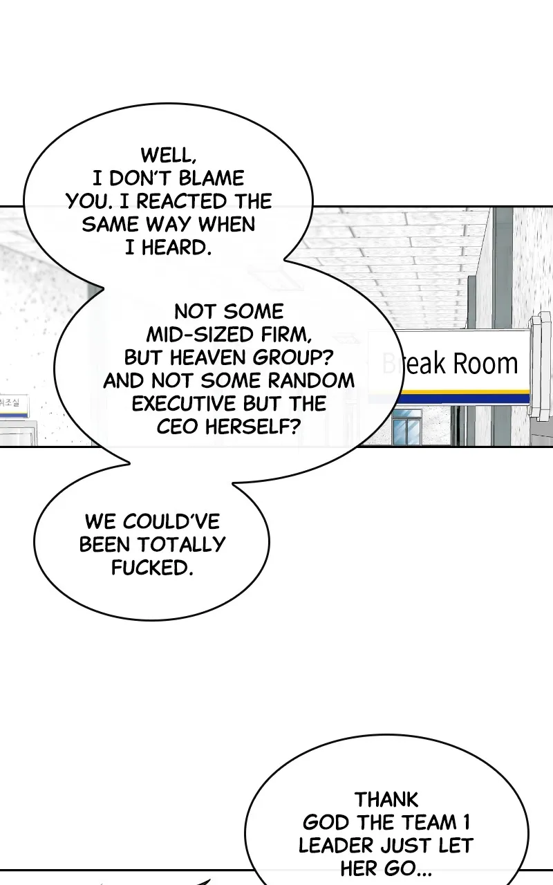 A Not So Fairy Tale Chapter 5 page 54 - 