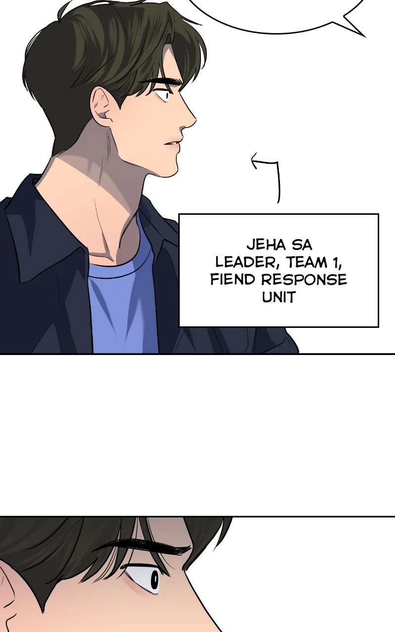A Not So Fairy Tale Chapter 5 page 55 - 