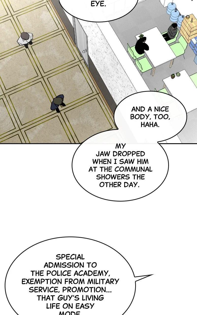 A Not So Fairy Tale Chapter 5 page 57 - 