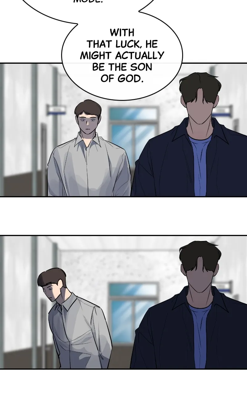 A Not So Fairy Tale Chapter 5 page 58 - 
