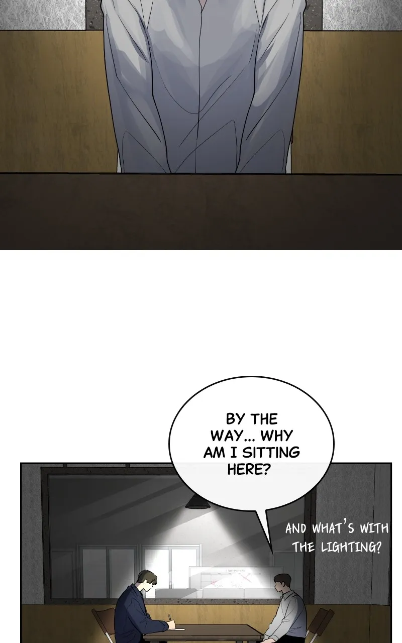 A Not So Fairy Tale Chapter 5 page 64 - 