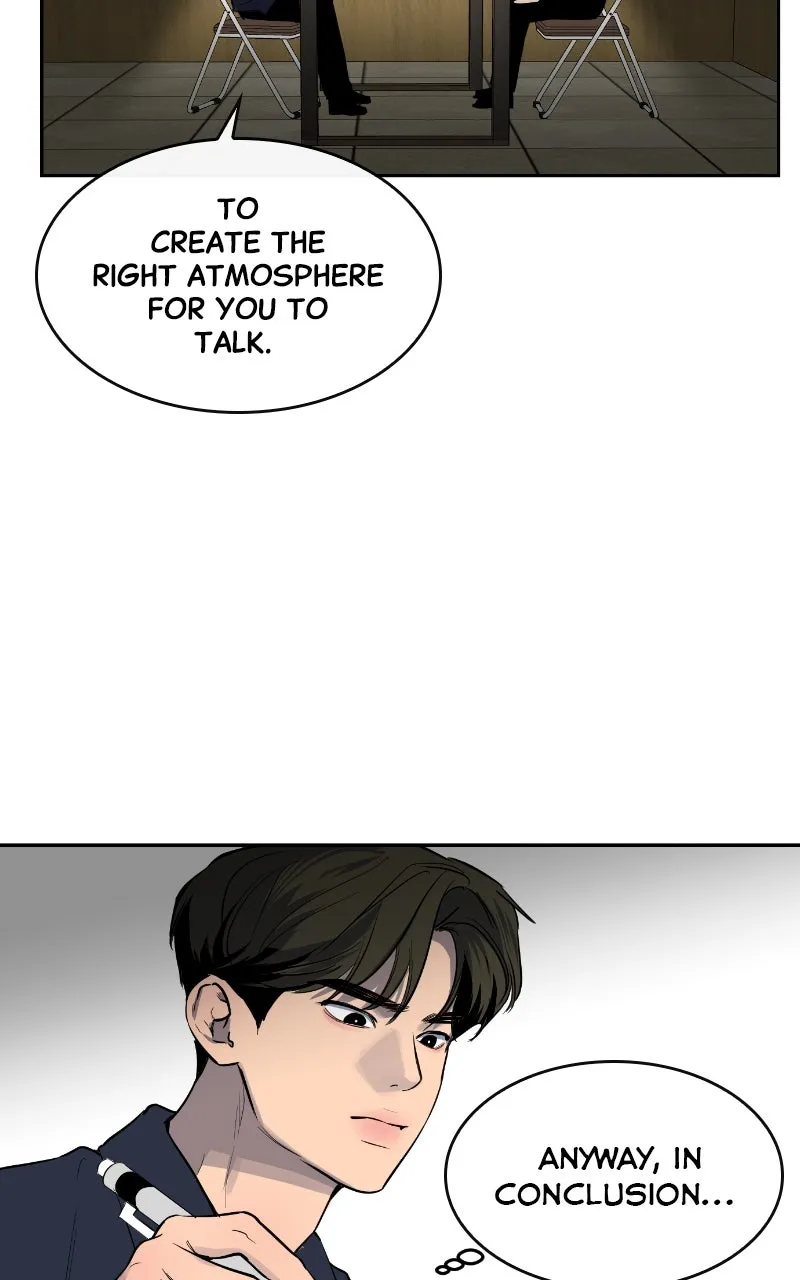A Not So Fairy Tale Chapter 5 page 65 - 