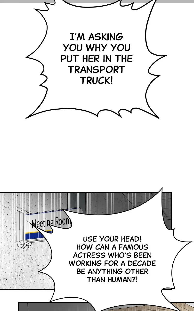A Not So Fairy Tale Chapter 5 page 9 - 