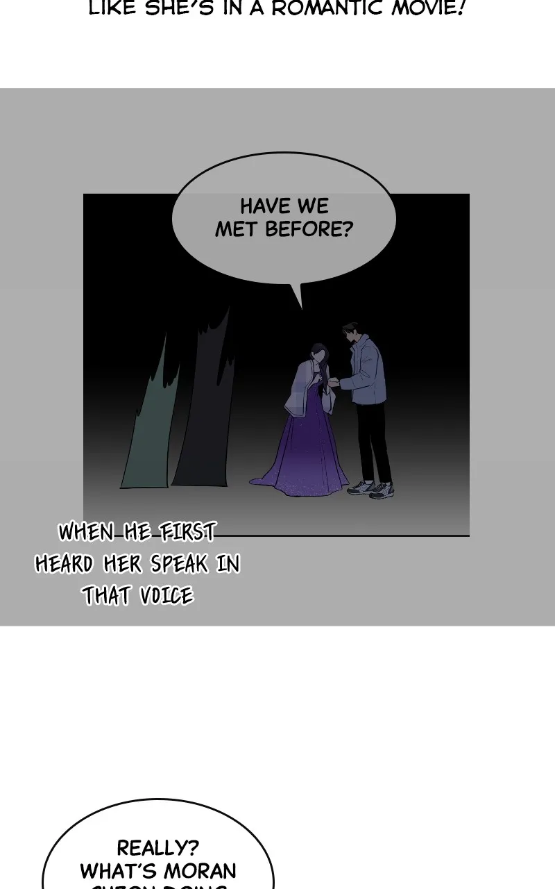 A Not So Fairy Tale Chapter 6 page 23 - 