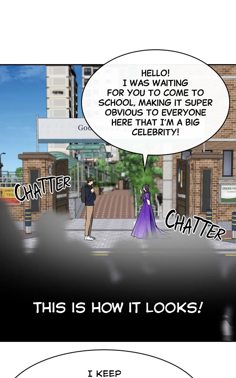 A Not So Fairy Tale Chapter 6 page 25 - 