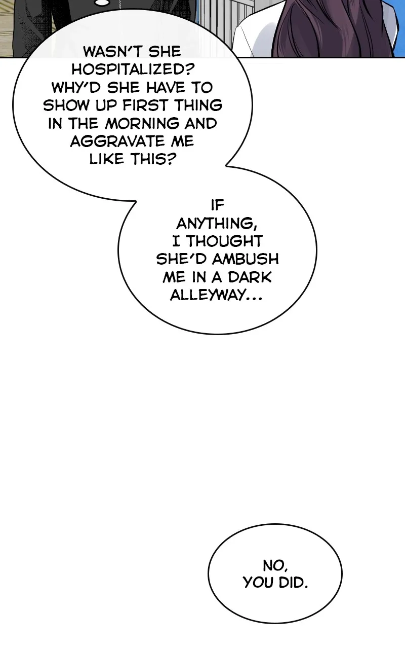 A Not So Fairy Tale Chapter 6 page 27 - 