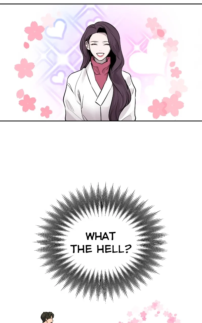 A Not So Fairy Tale Chapter 6 page 4 - 