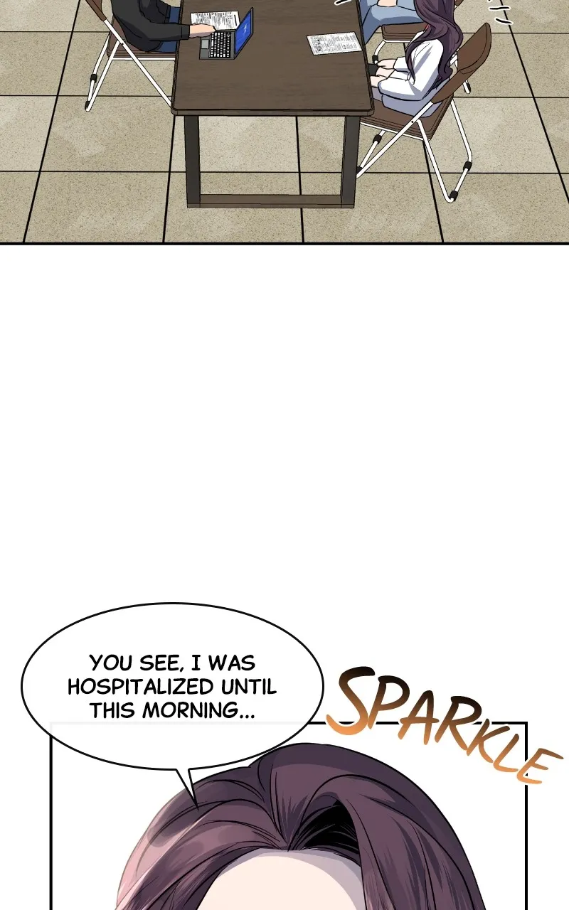 A Not So Fairy Tale Chapter 6 page 36 - 