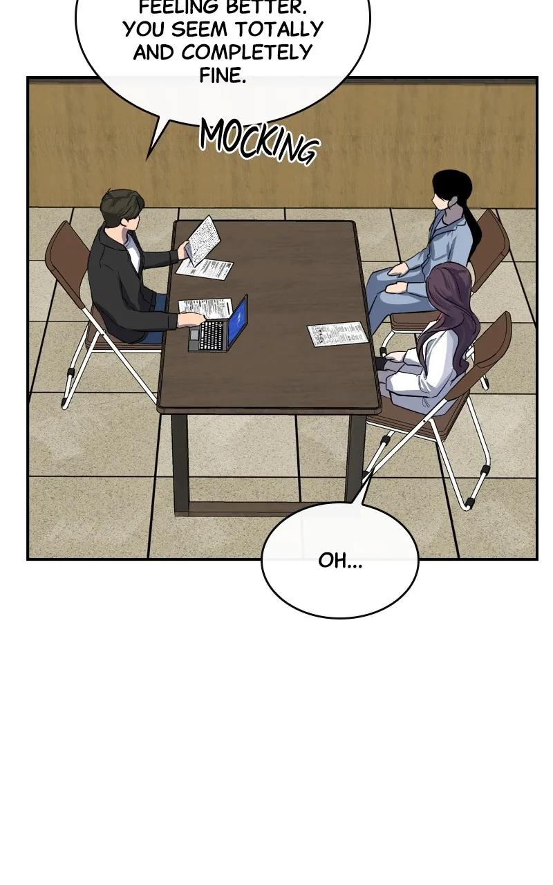 A Not So Fairy Tale Chapter 6 page 39 - 