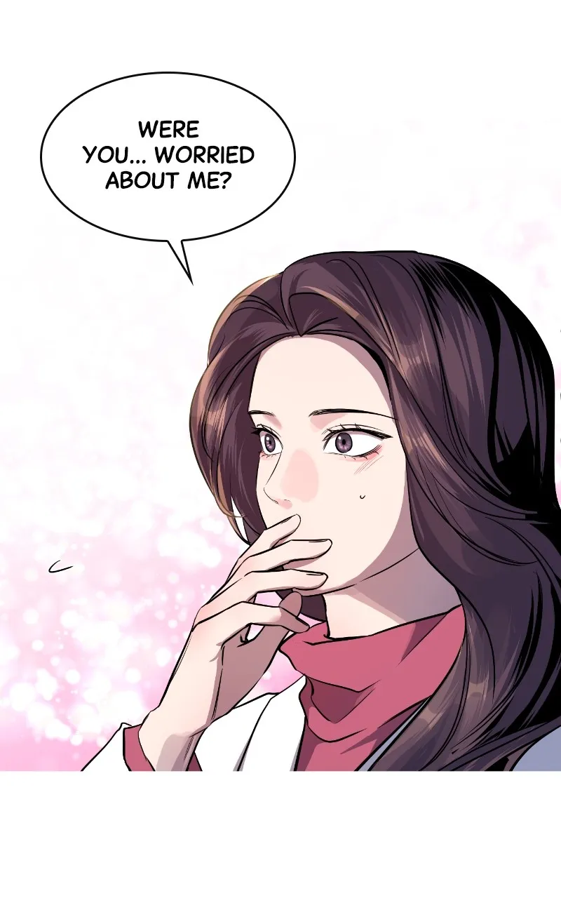 A Not So Fairy Tale Chapter 6 page 40 - 