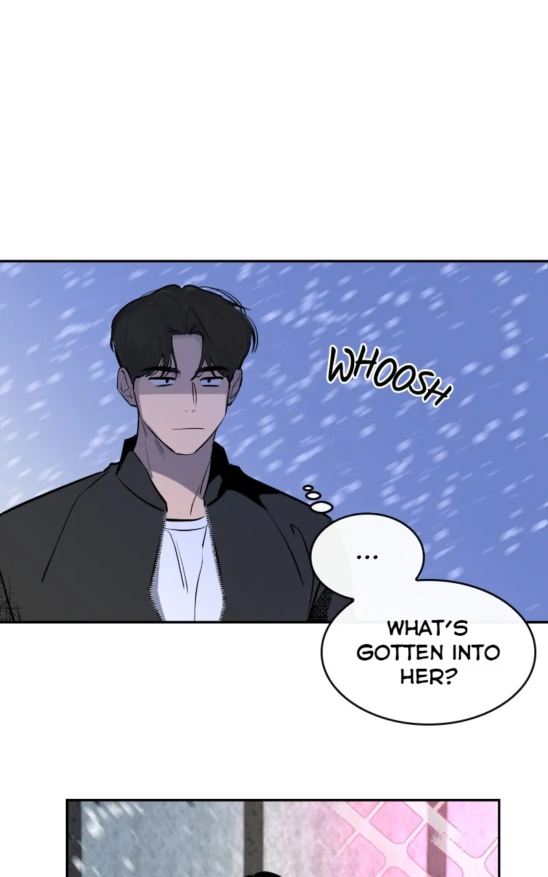 A Not So Fairy Tale Chapter 6 page 41 - 
