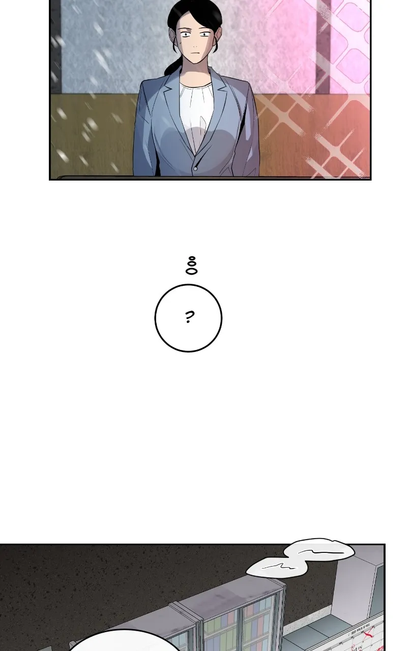 A Not So Fairy Tale Chapter 6 page 42 - 