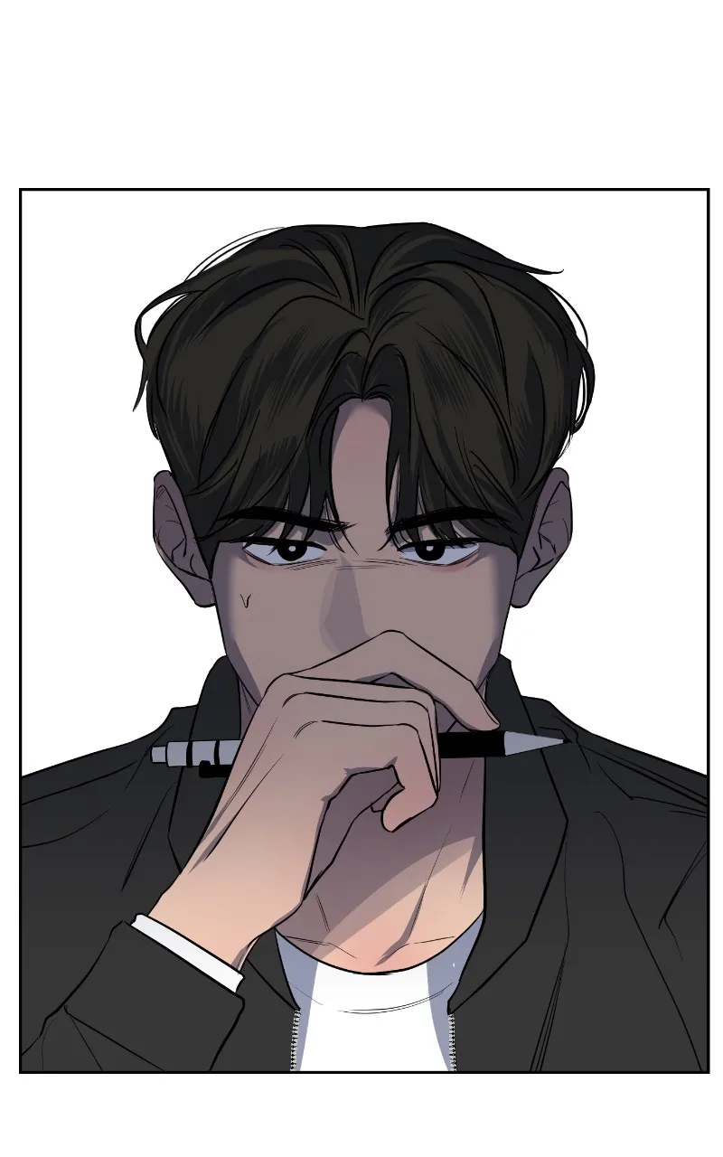 A Not So Fairy Tale Chapter 6 page 45 - 