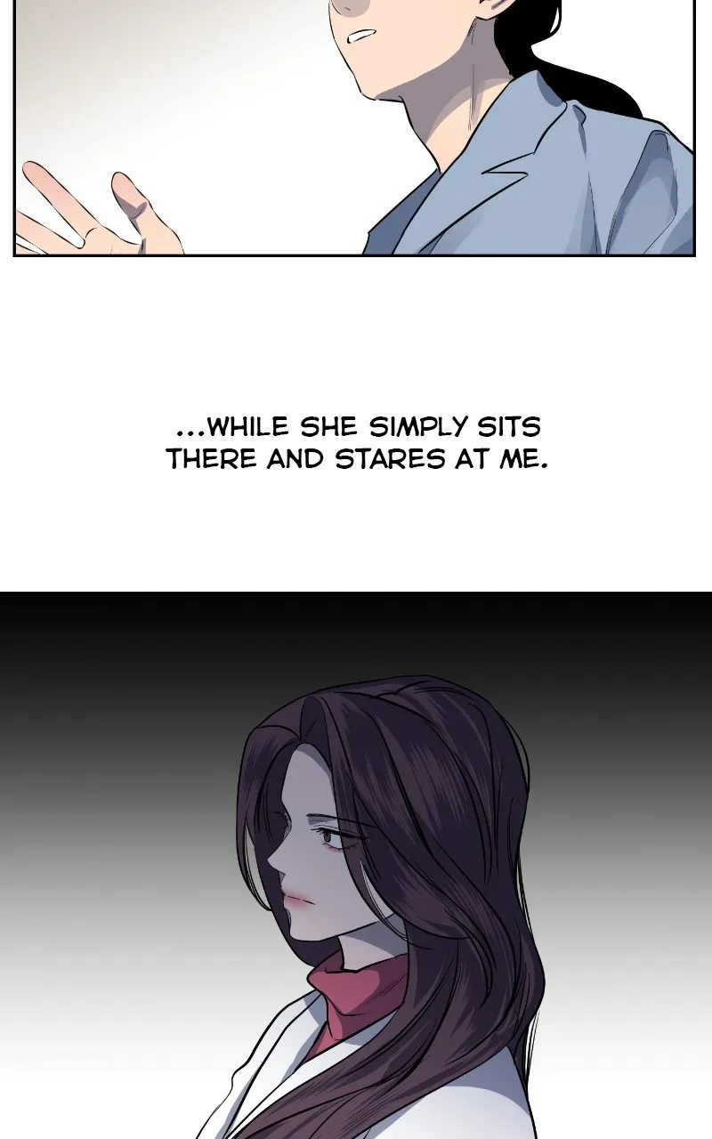 A Not So Fairy Tale Chapter 6 page 47 - 