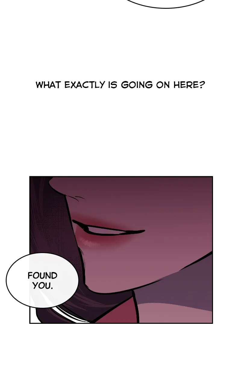 A Not So Fairy Tale Chapter 6 page 50 - 