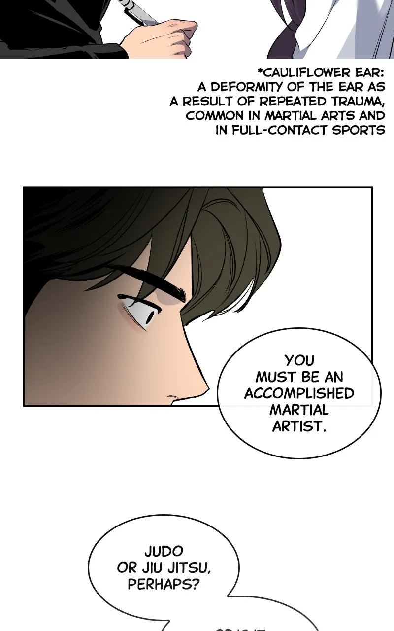 A Not So Fairy Tale Chapter 6 page 53 - 