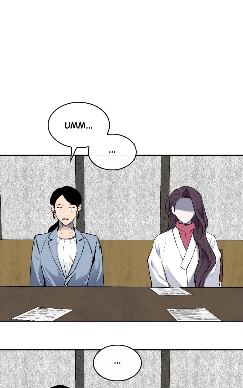 A Not So Fairy Tale Chapter 6 page 68 - 