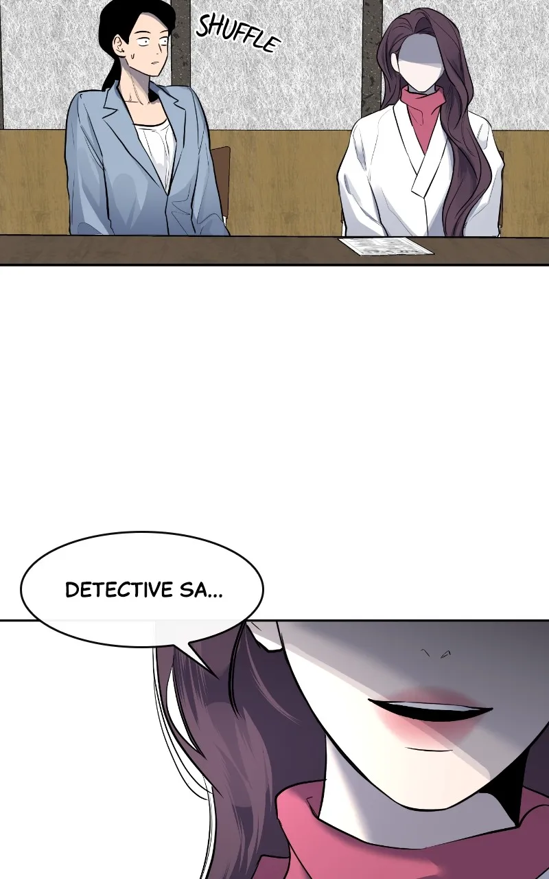 A Not So Fairy Tale Chapter 6 page 69 - 