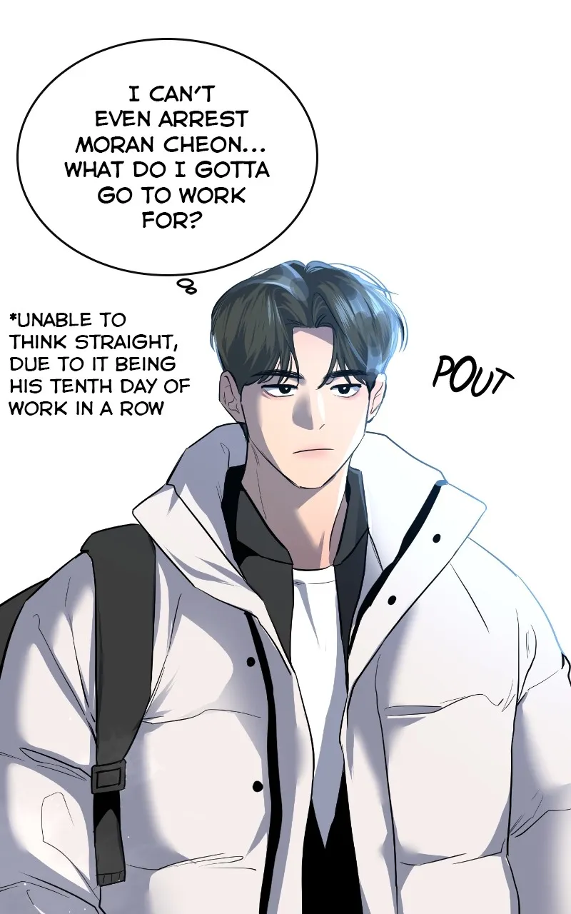 A Not So Fairy Tale Chapter 6 page 9 - 