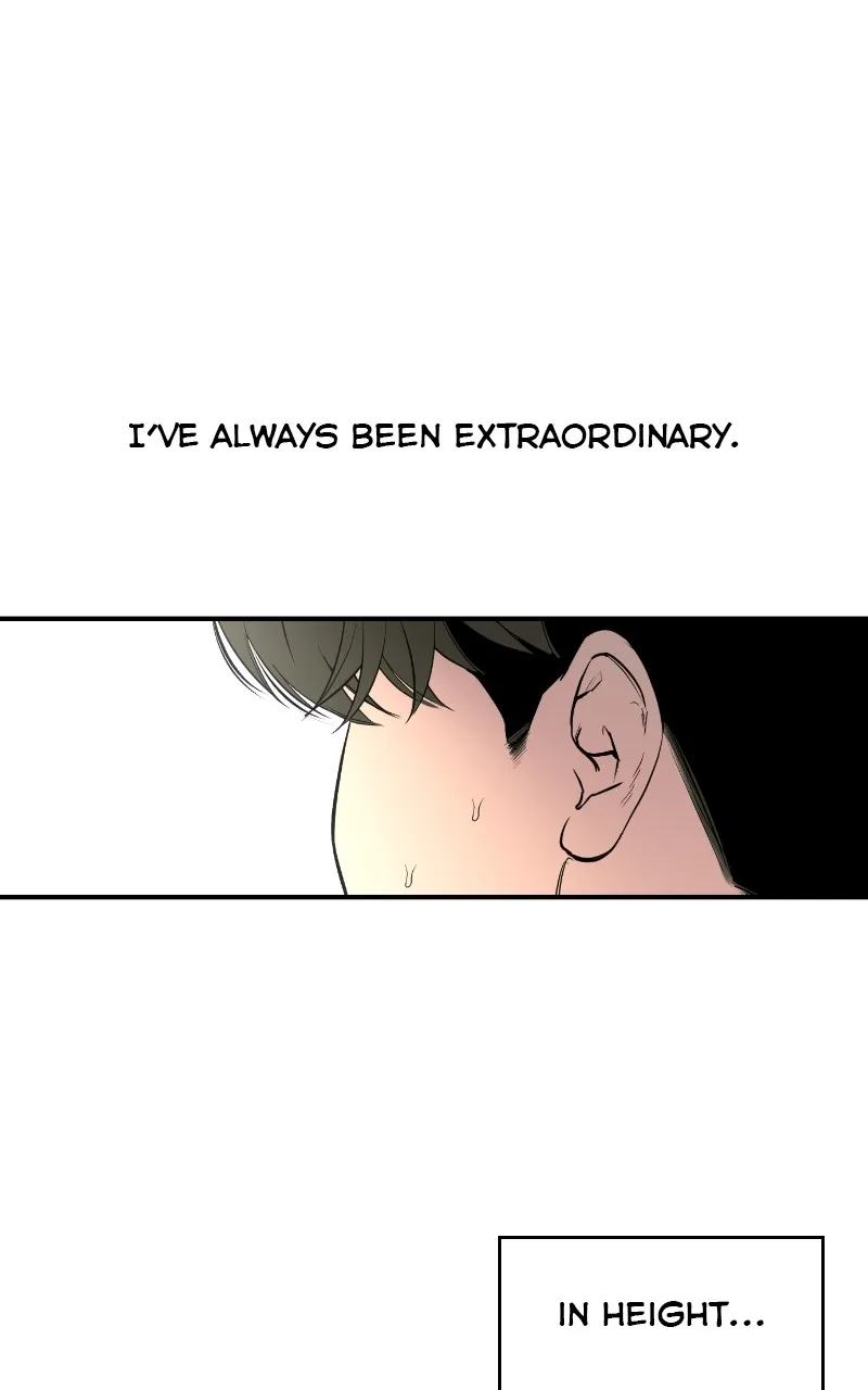 A Not So Fairy Tale Chapter 7 page 1 - 