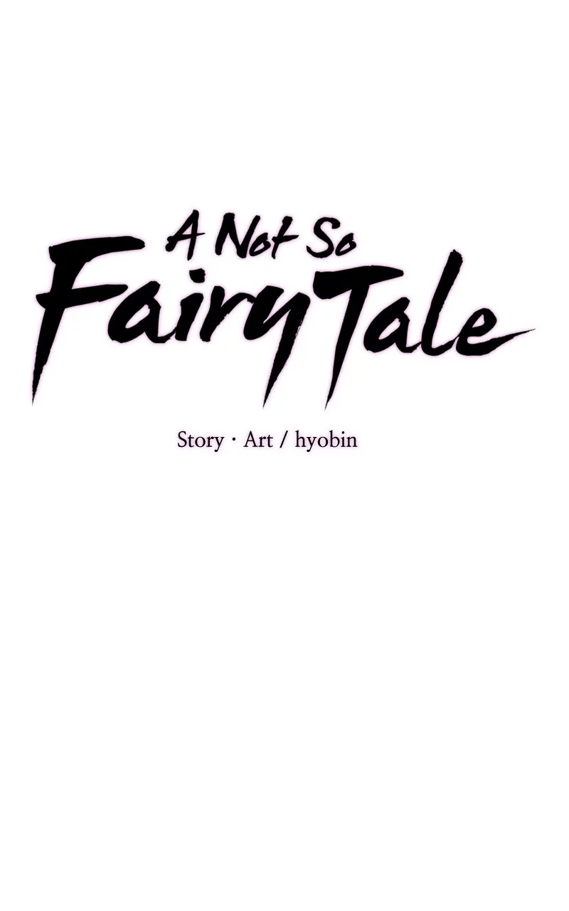 A Not So Fairy Tale Chapter 7 page 13 - 