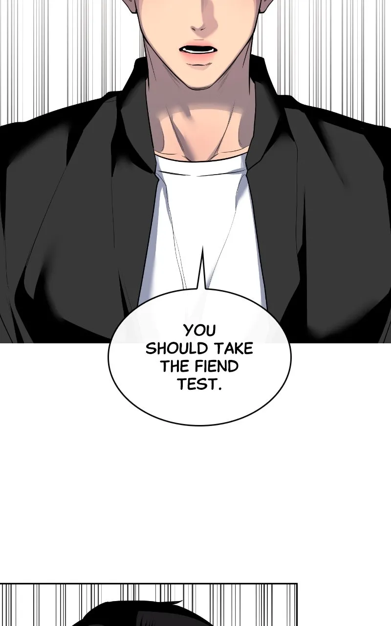 A Not So Fairy Tale Chapter 7 page 21 - 
