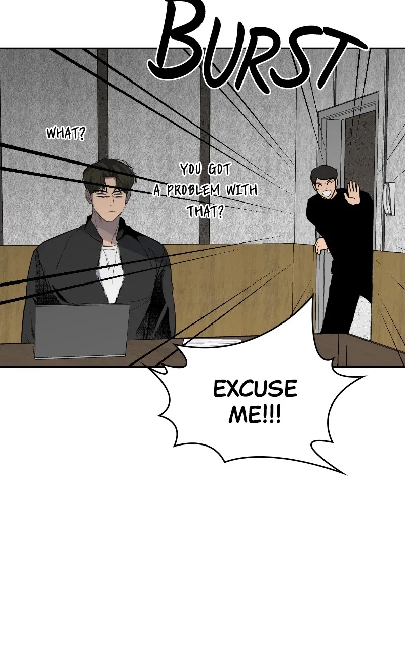 A Not So Fairy Tale Chapter 7 page 25 - 