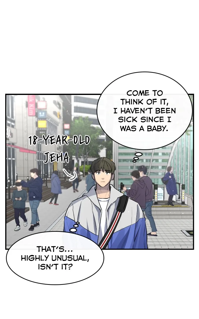 A Not So Fairy Tale Chapter 7 page 4 - 