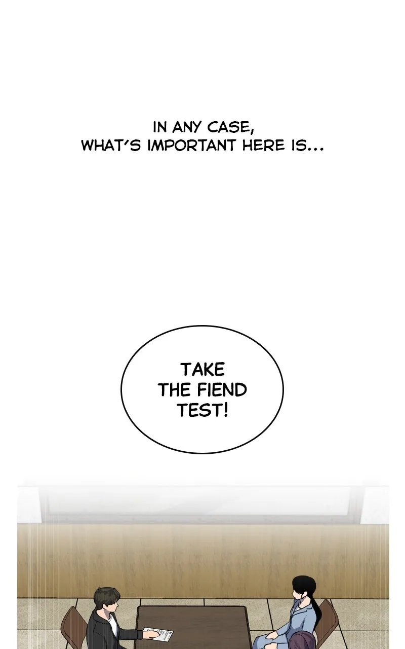 A Not So Fairy Tale Chapter 7 page 34 - 