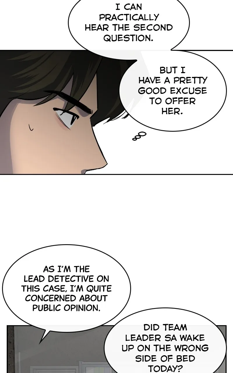 A Not So Fairy Tale Chapter 7 page 37 - 